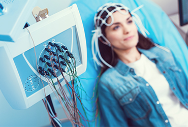 Electroencephalography (EEG) - NM Testing