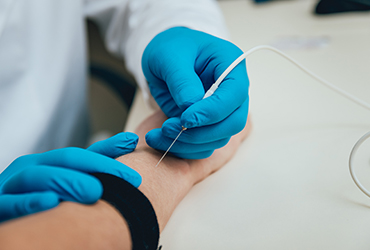 EMG-Electromyography